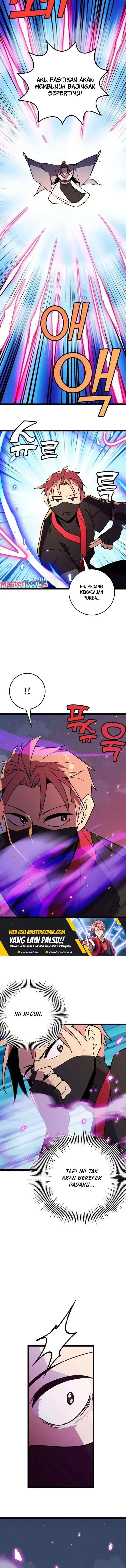 Absolute Martial Arts chapter 74 halaman 12