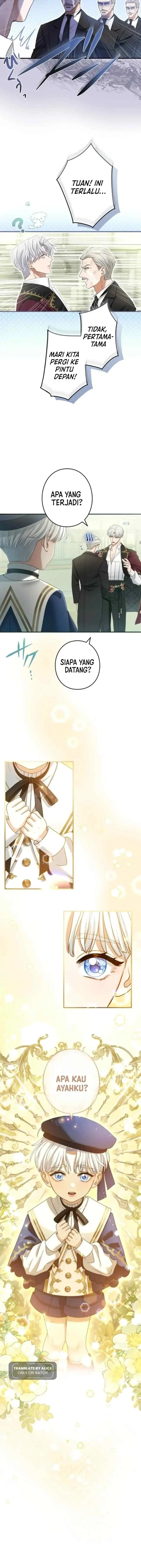 Teikoku Ichi no Akujo ni Dekiai ga Tomarimasen chapter 11 halaman 13
