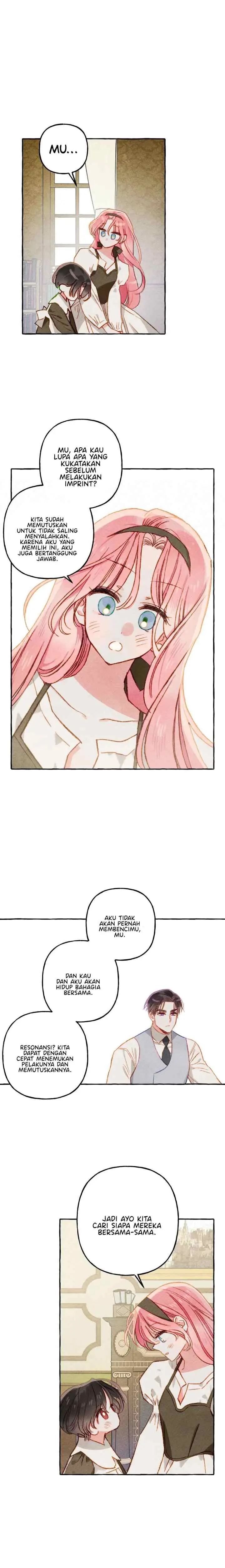 I Raised a Black Dragon chapter 12 halaman 11
