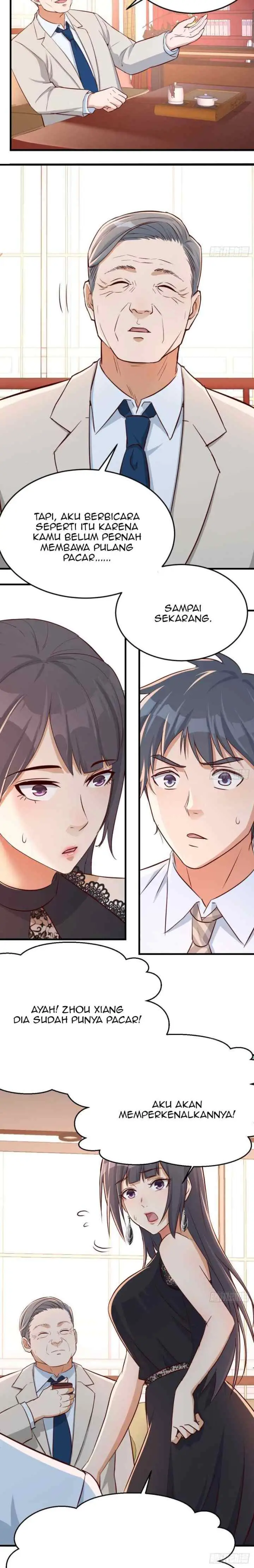 I Have Twin Girlfriends chapter 14 halaman 7