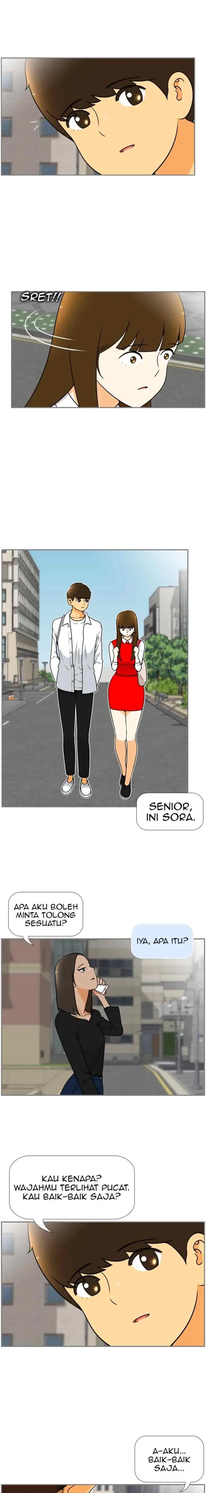 New Normal: Class 8 chapter 331 halaman 6