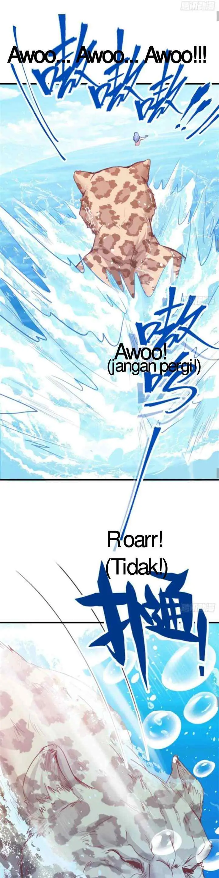 Beauty and the Beasts chapter 216 halaman 12