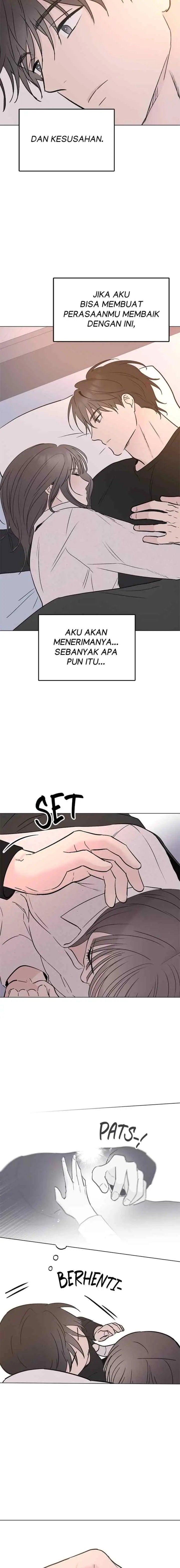 Love, How Do You Do That chapter 30 halaman 5