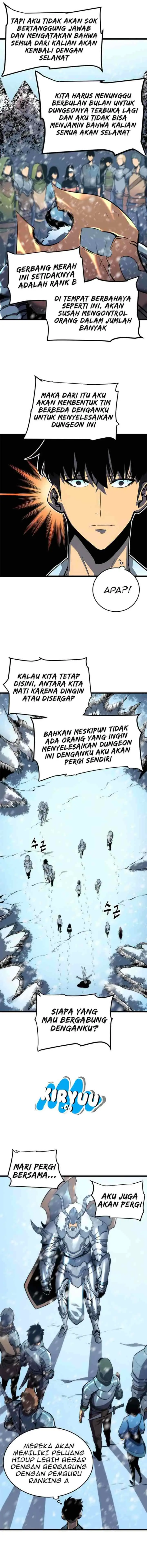Solo Leveling chapter 49 halaman 4