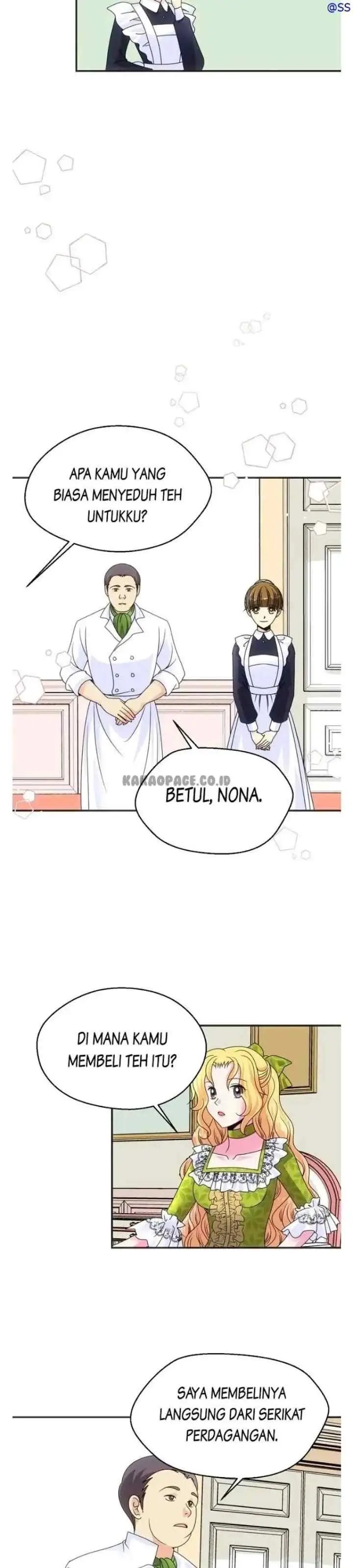 I Refuse the Duke chapter 26 halaman 9