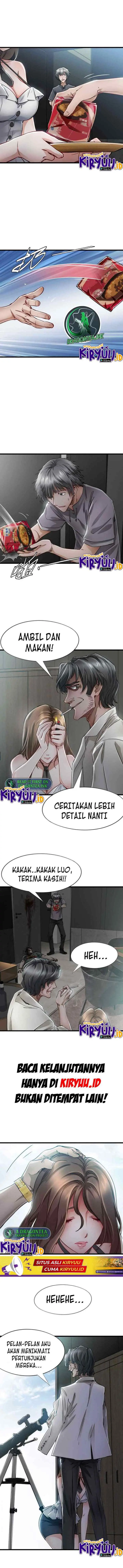 Apocalypse Mechanic chapter 13 halaman 10