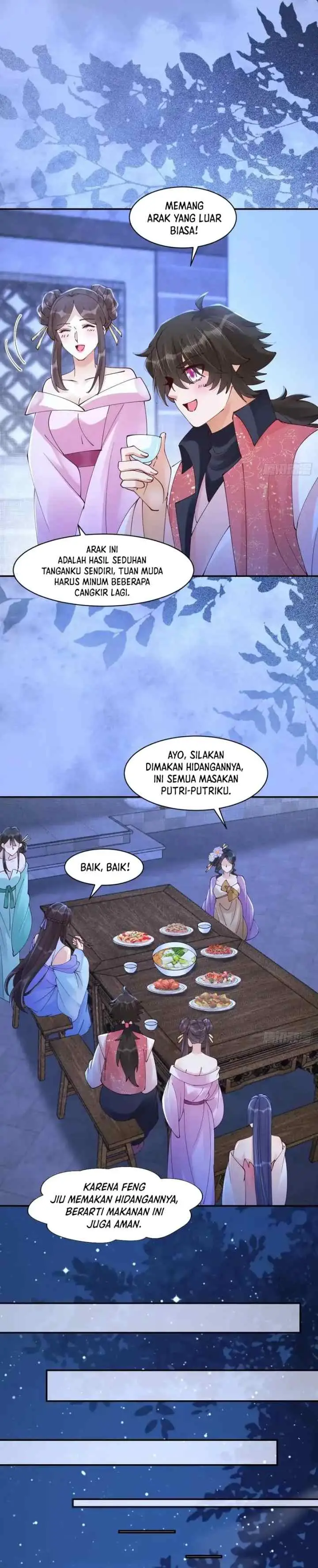 The Ghostly Doctor chapter 642 halaman 8