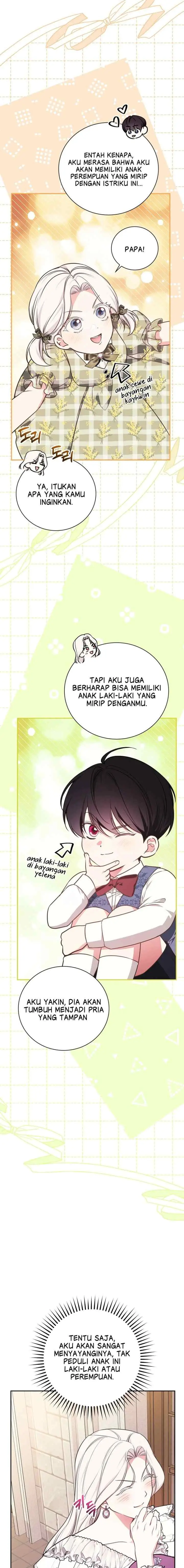 Seducing Duke Monster chapter 118 halaman 15