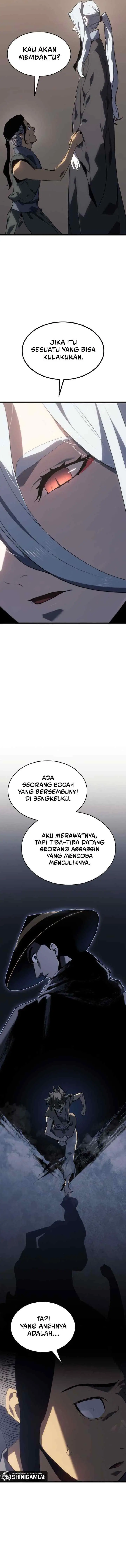 Reaper of the Drifting Moon chapter 60 halaman 16