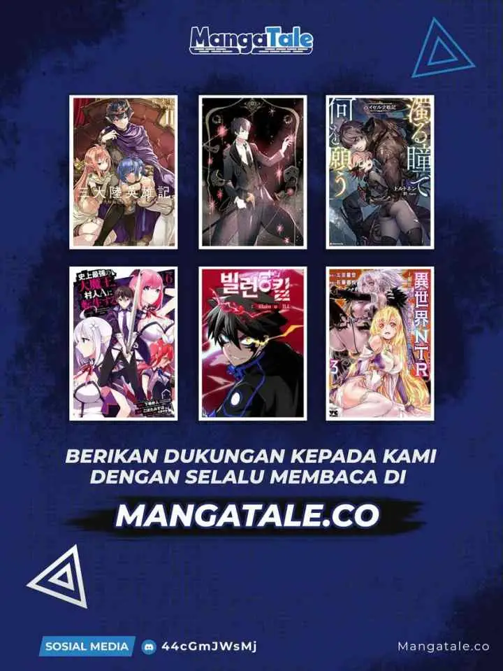 Resigning and Healing in Another World chapter 9 halaman 17