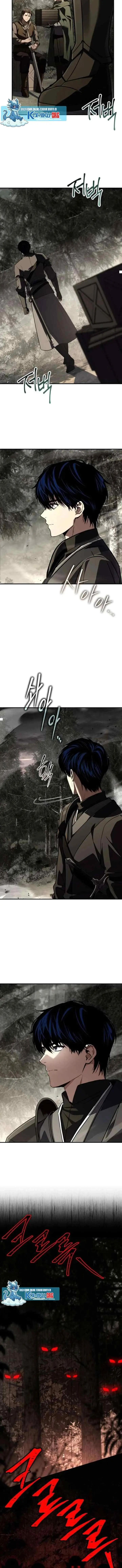 The Sword Master Who Travels Through Time chapter 26 halaman 15