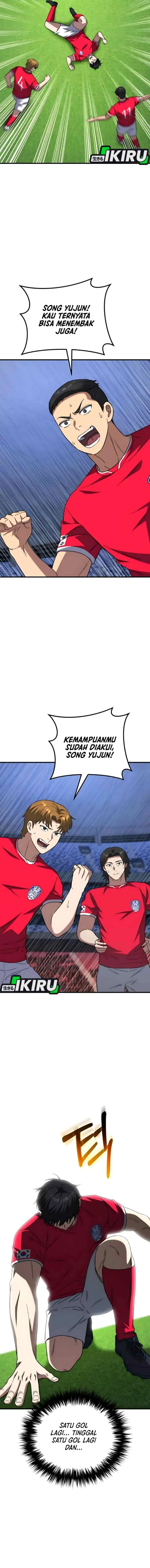 Tensai Chiyushi no Restart chapter 14 halaman 4