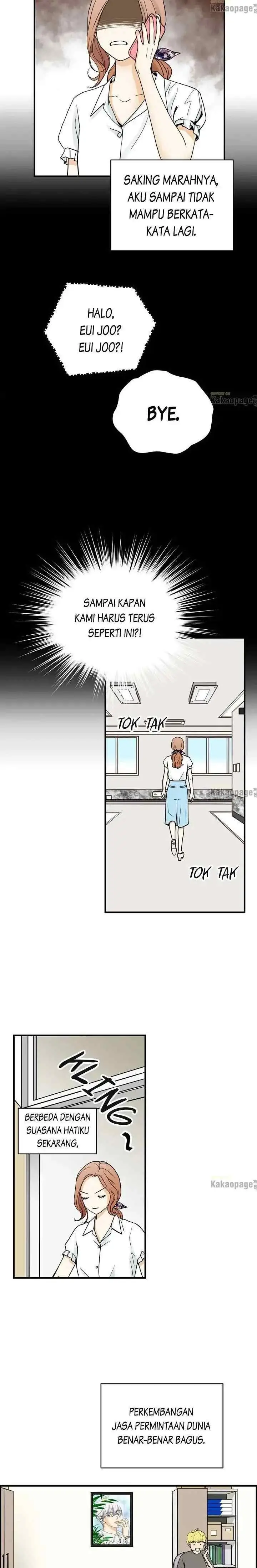 Love Puzzles chapter 165 halaman 7