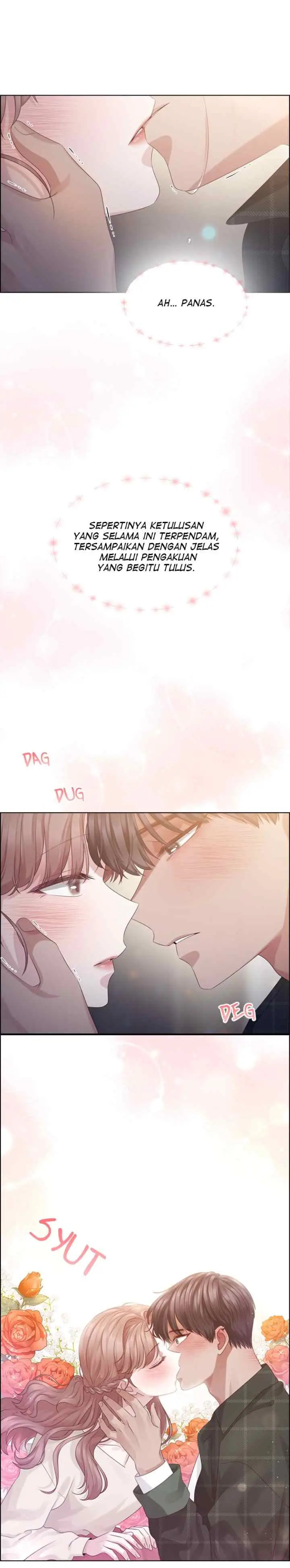 My Exes Fell For Me chapter 41 halaman 18
