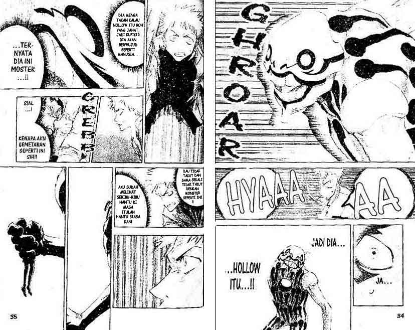 Bleach chapter 1 halaman 15