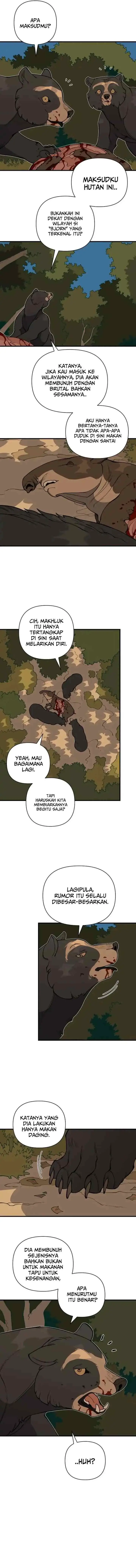 Ancient Animals chapter 21 halaman 12