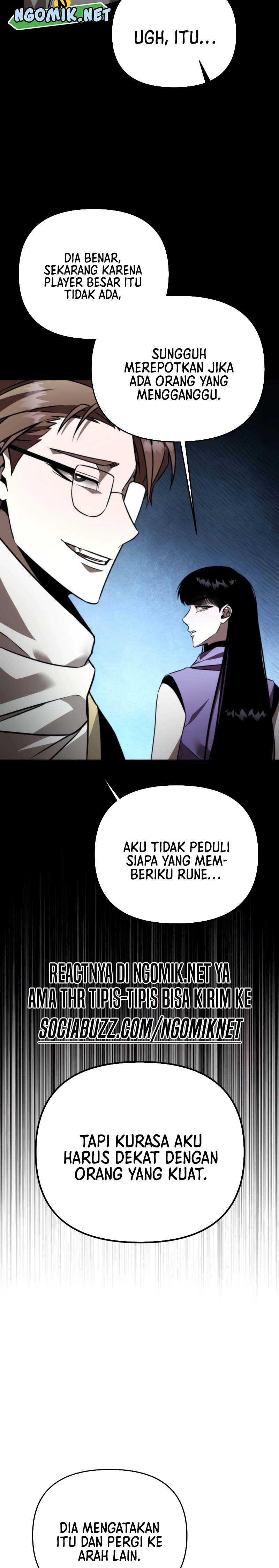 Reincarnator chapter 25 halaman 17