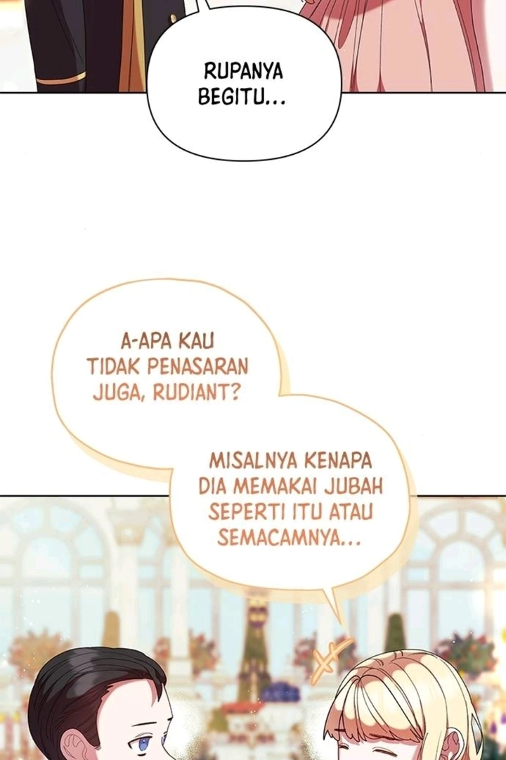 Ingram's Light chapter 54 halaman 87