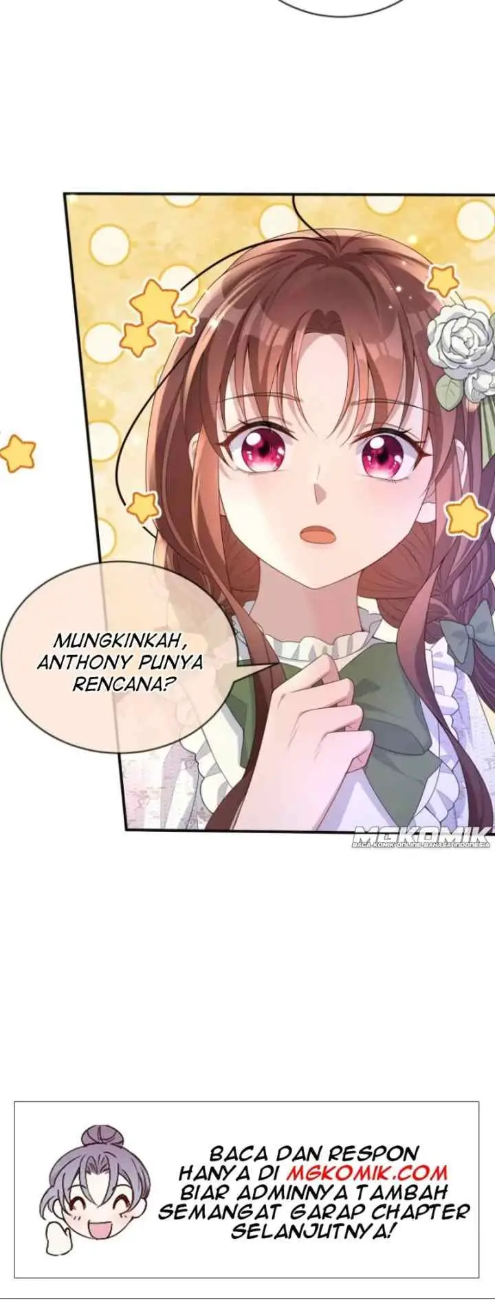 I Became The Dark Villain's White Moonlight chapter 29 halaman 15
