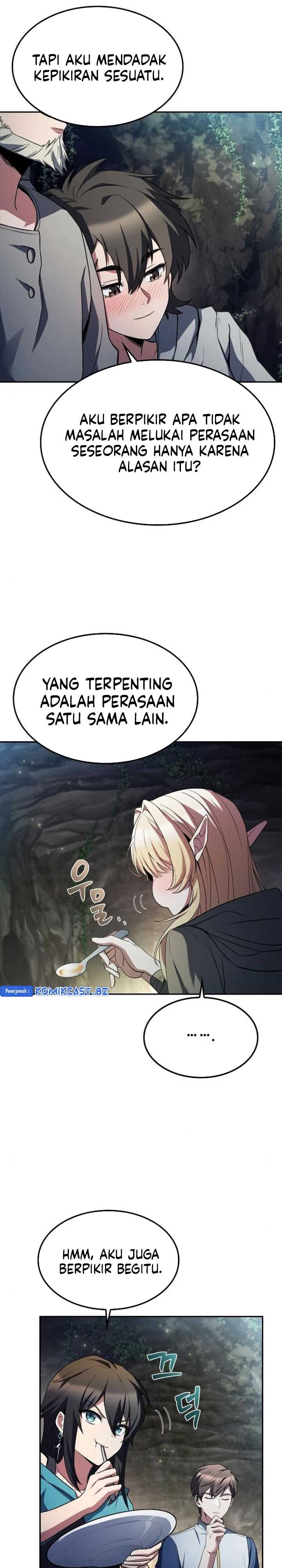 A Wizard's Restaurant chapter 63 halaman 14