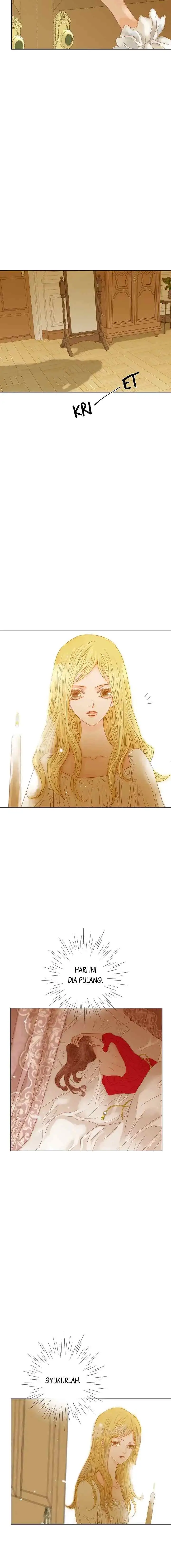 Beauty as the Beast chapter 3 halaman 10