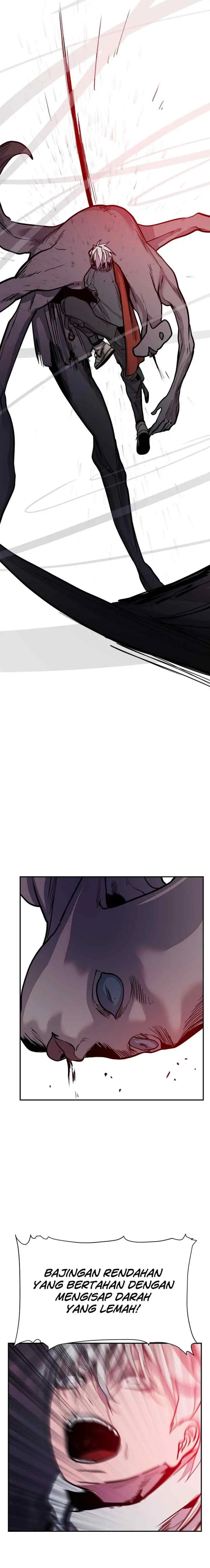 VR HERO chapter 18 halaman 10