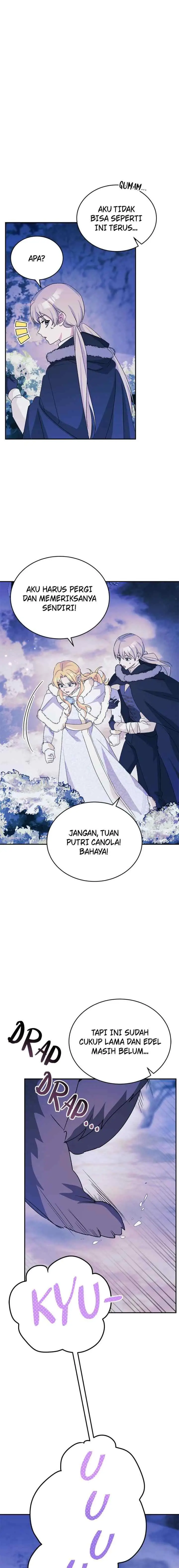 Hawar no Jardim de Inverno chapter 49 halaman 10