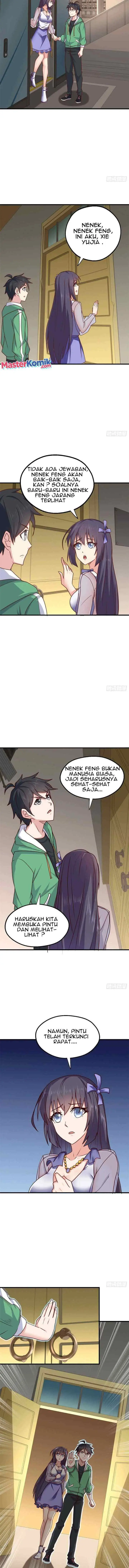 Dragon King Son chapter 82 halaman 5