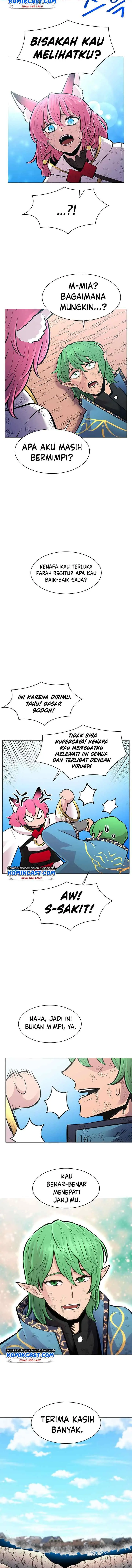 Updater chapter 72 halaman 11