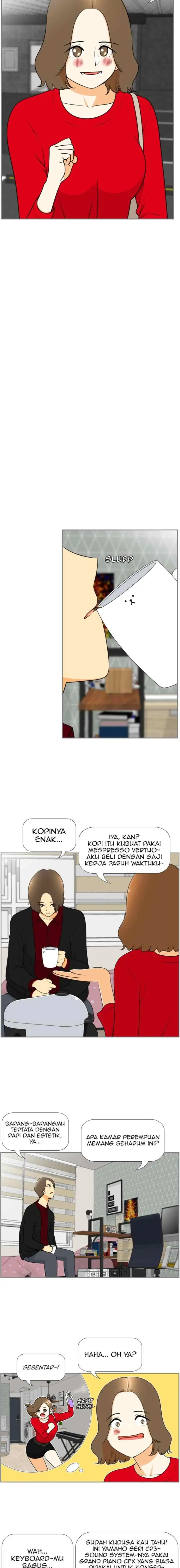 New Normal: Class 8 chapter 333 halaman 10