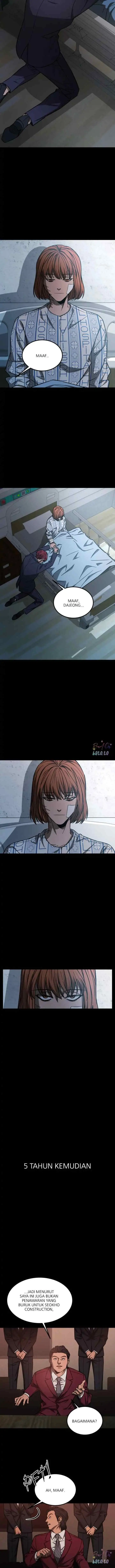 Get Back chapter 90 halaman 12