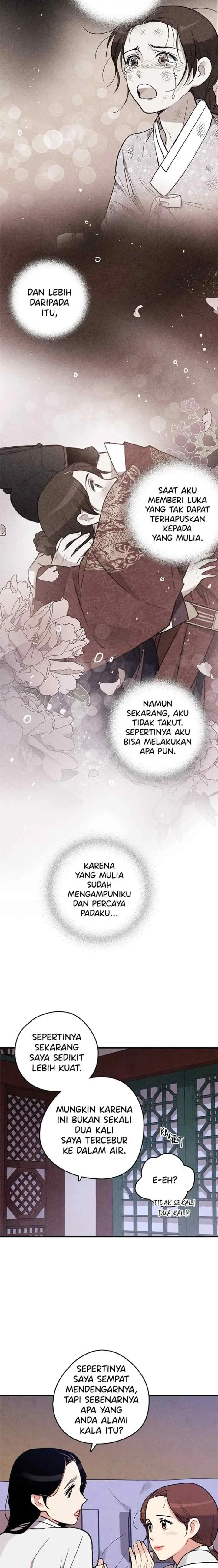 Joseon's Ban on Marriage chapter 79 halaman 15