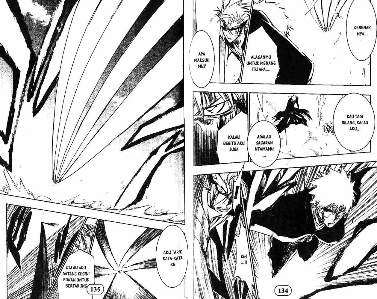 Bleach chapter 32 halaman 64