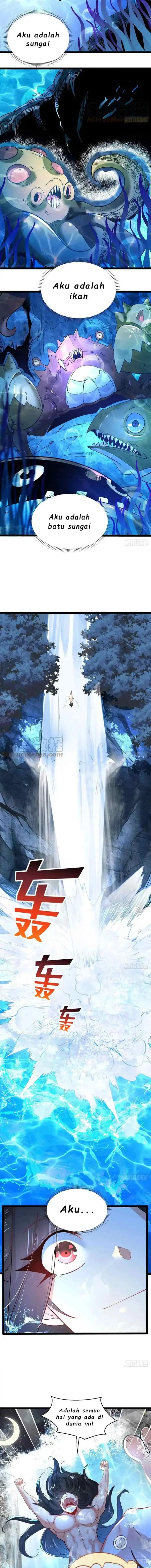 Chaotic Sword God (Remake) chapter 59 halaman 6
