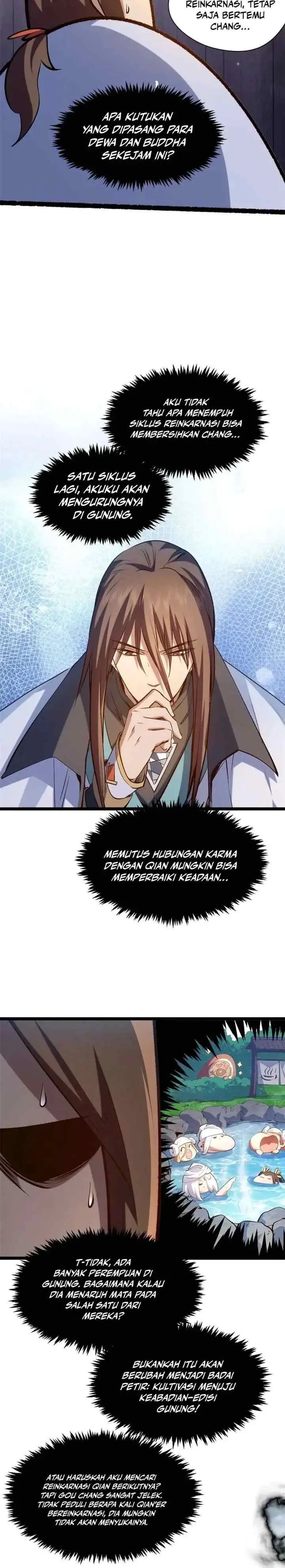 Top Tier Providence: Secretly Cultivate for a Thousand Years chapter 238 halaman 10