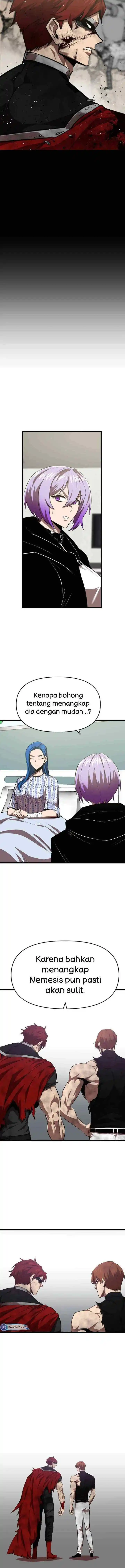 Rental Hero chapter 59 halaman 10
