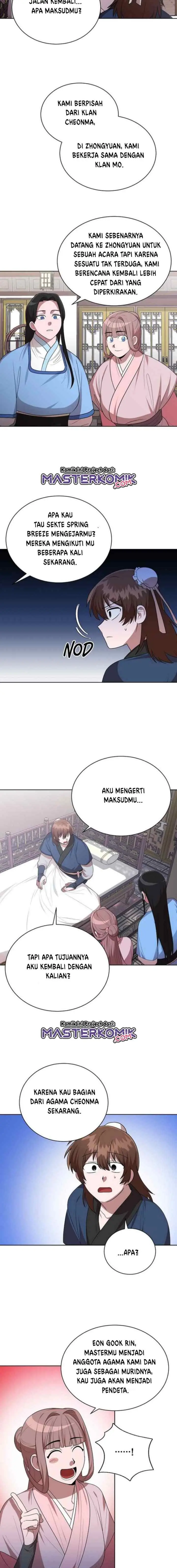 Fire Dragon King chapter 41 halaman 12