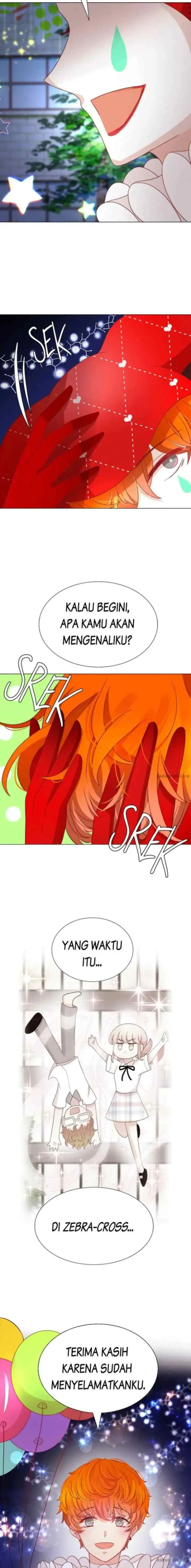 My Guardian Demon chapter 69 halaman 12