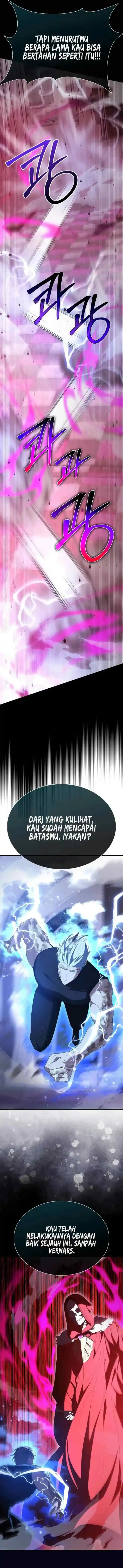The Extra is Too Strong chapter 104 halaman 10