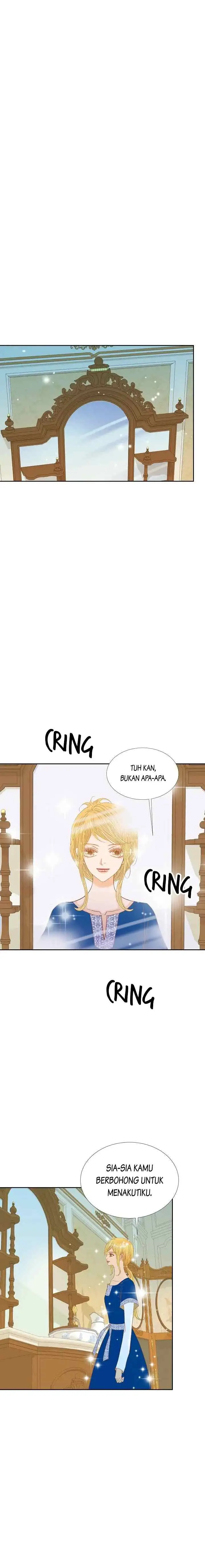 Beauty as the Beast chapter 27 halaman 8