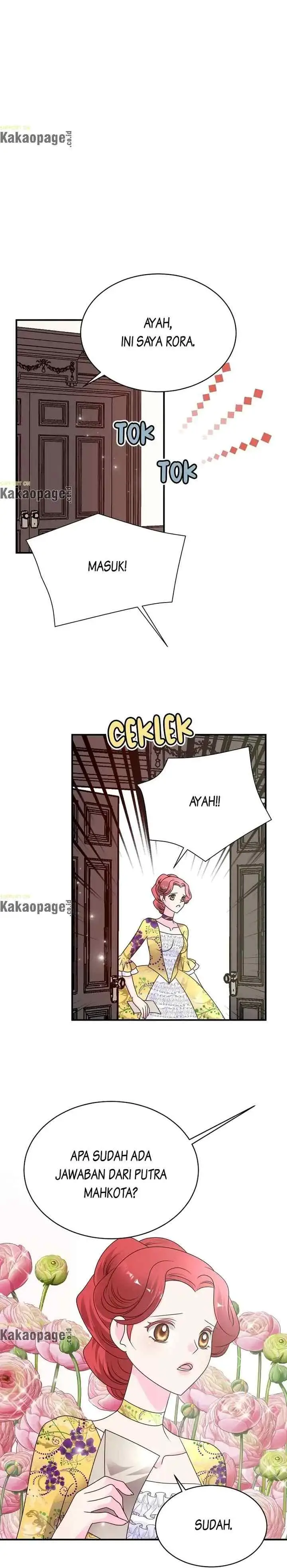 I Refuse the Duke chapter 128 halaman 10