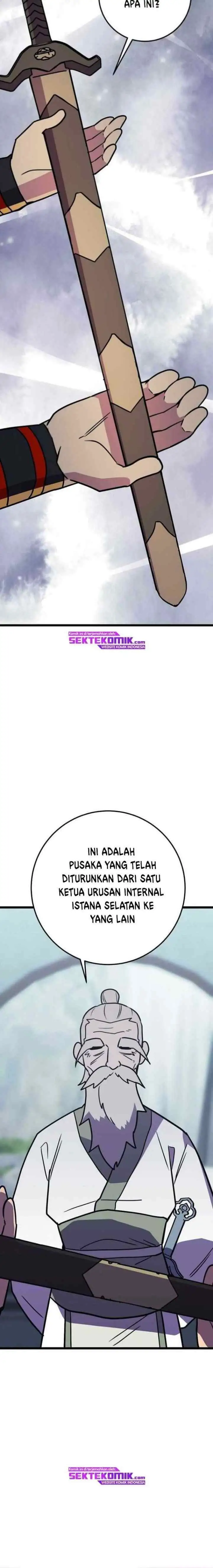 Absolute Martial Arts chapter 53 halaman 16