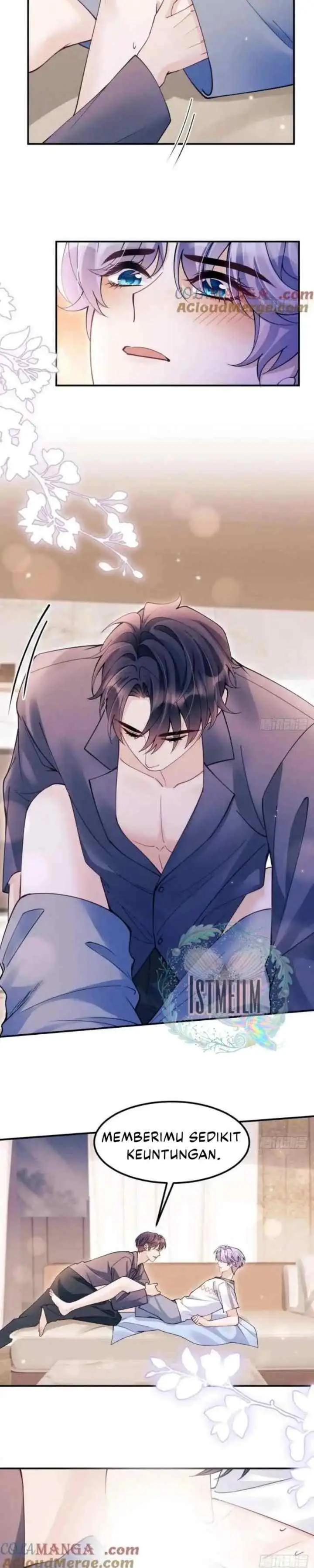 I Suspect the Actor Is Fishing for Me chapter 193 halaman 9