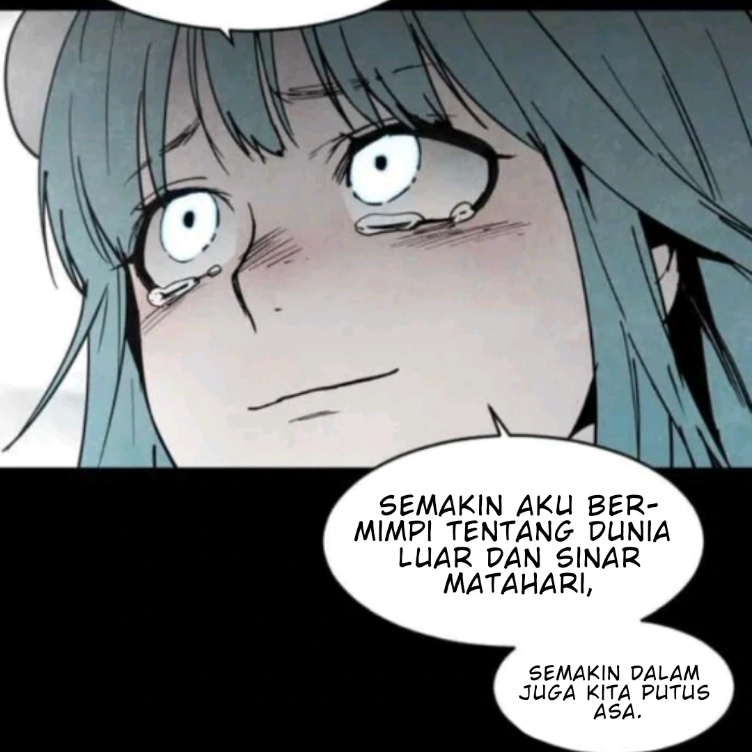 Fog Land chapter 14 halaman 28