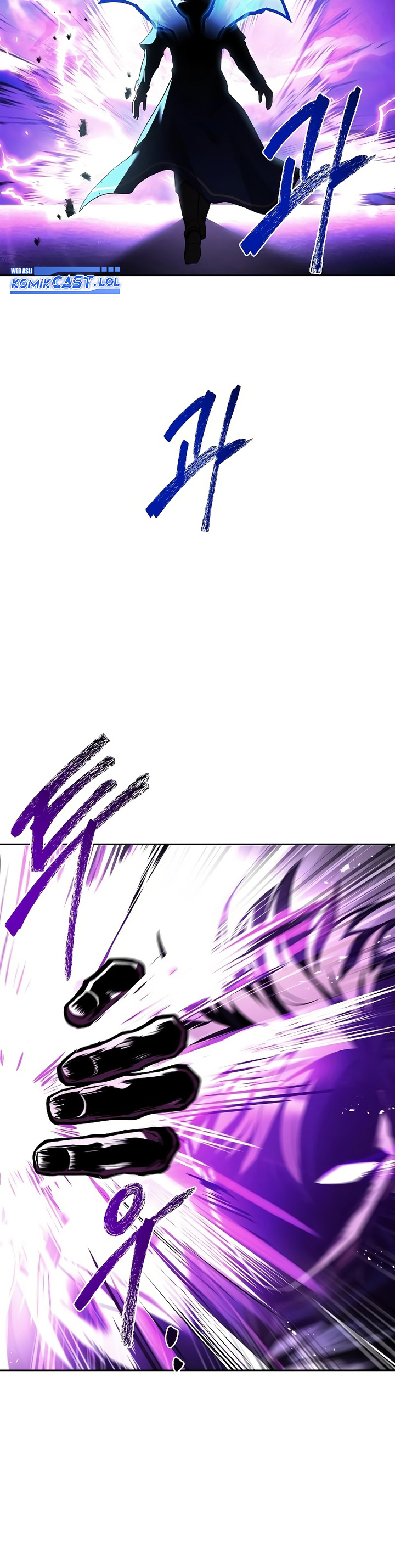 A Wizard's Restaurant chapter 36 halaman 35
