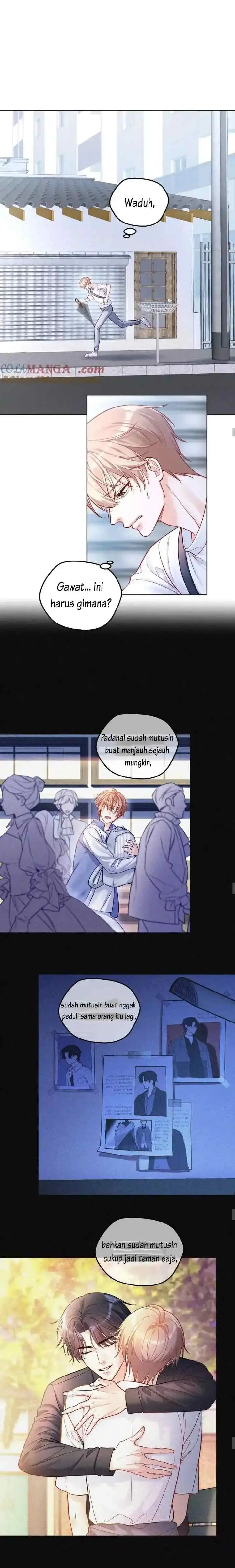 Early Summer Waltz chapter 26 halaman 4