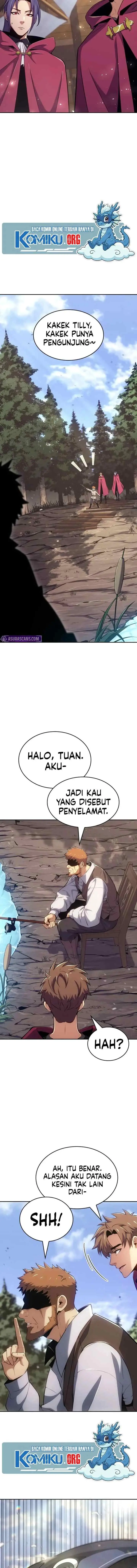 The Cold-Blooded Warrior chapter 37 halaman 15