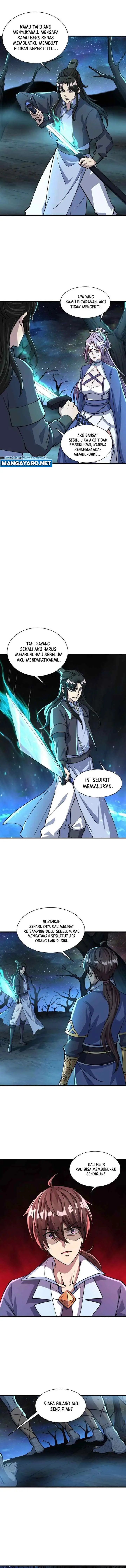 Attribute Extractor chapter 72 halaman 9