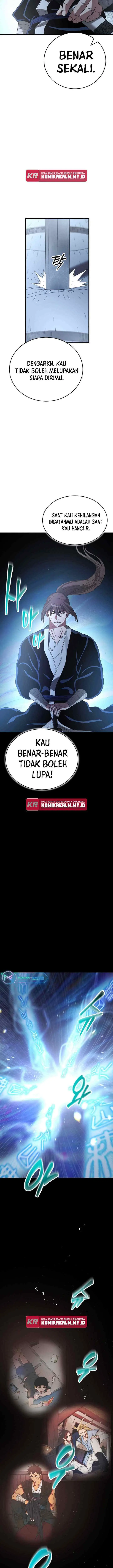 I am Reborn as the Sword God chapter 80 halaman 14