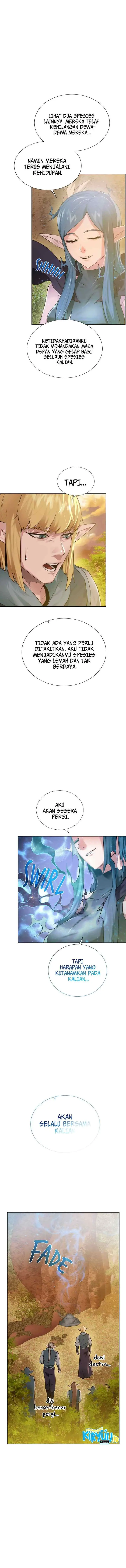 Dungeons & Artifacts chapter 130 halaman 14